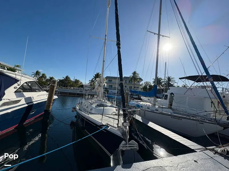 Slide: The Image of Ericson 35.3 STD 1987 - 16184289