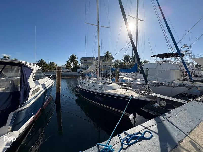 Slide: The Image of Ericson 35.3 STD 1987 - 16184288