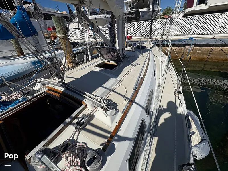 Slide: The Image of Ericson 35.3 STD 1987 - 16153091