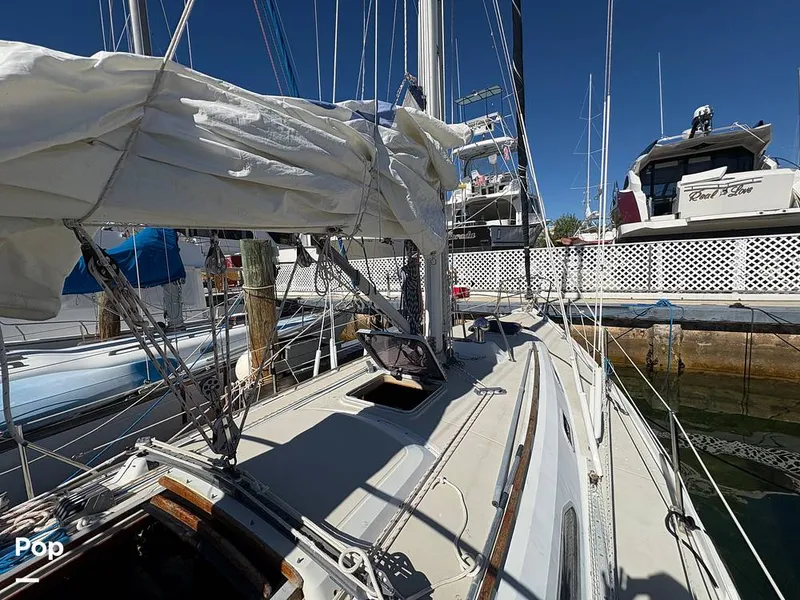 Slide: The Image of Ericson 35.3 STD 1987 - 16153092