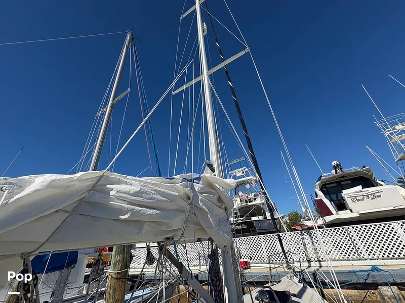 Slide: The Image of Ericson 35.3 STD 1987 - 16153093