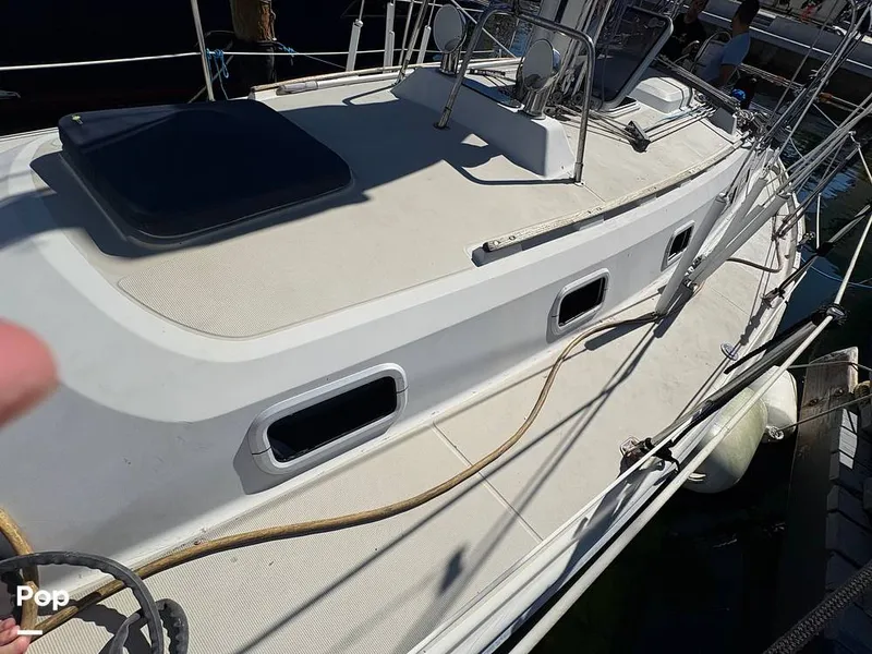 Slide: The Image of Ericson 35.3 STD 1987 - 16153116