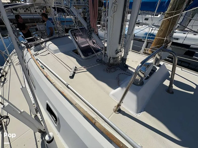 Slide: The Image of Ericson 35.3 STD 1987 - 16153118