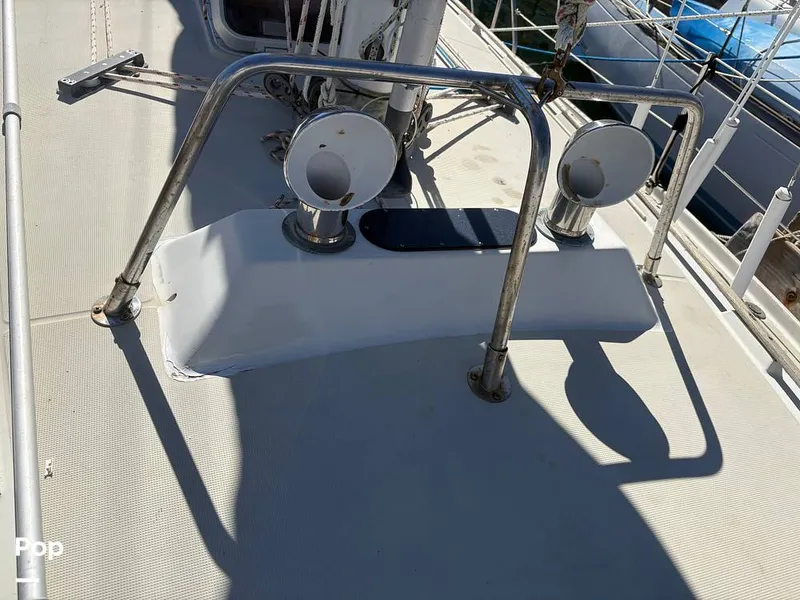 Slide: The Image of Ericson 35.3 STD 1987 - 16153119