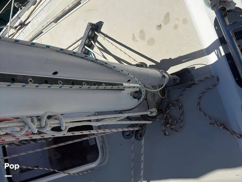 Slide: The Image of Ericson 35.3 STD 1987 - 16153120