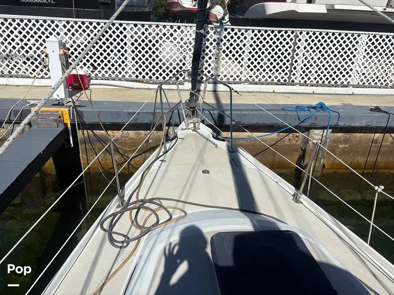 Slide: The Image of Ericson 35.3 STD 1987 - 16153121