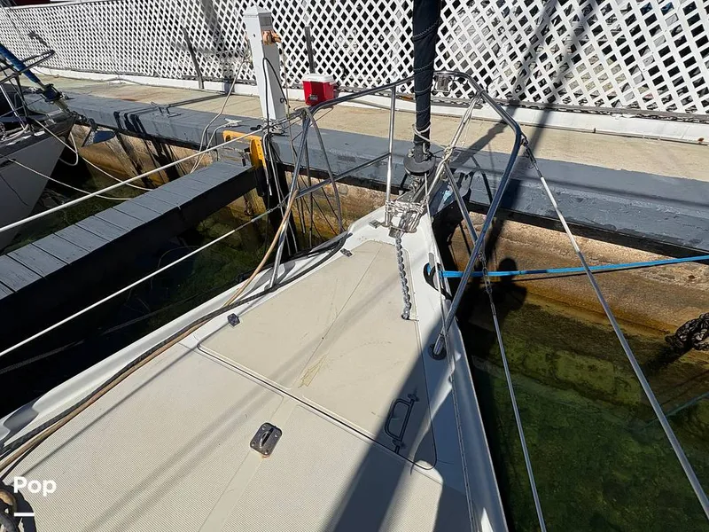 Slide: The Image of Ericson 35.3 STD 1987 - 16153122