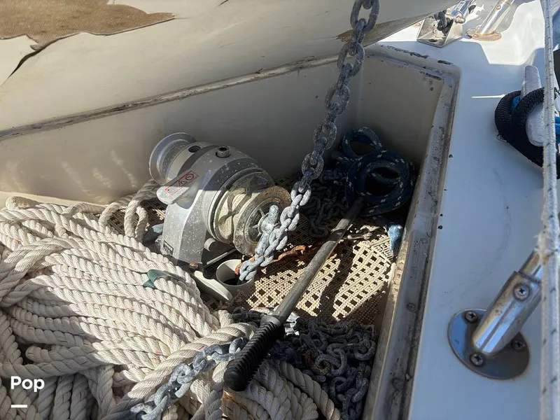 Slide: The Image of Ericson 35.3 STD 1987 - 16153126