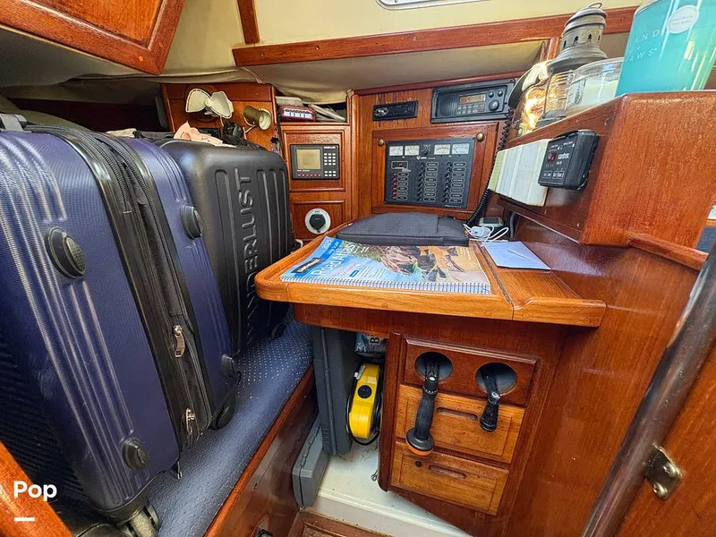 Slide: The Image of Ericson 35.3 STD 1987 - 16153143