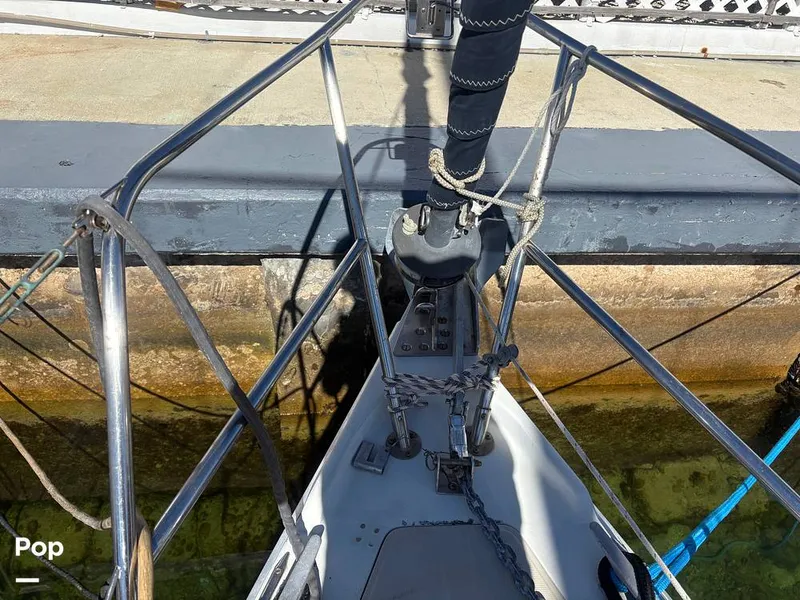 Slide: The Image of Ericson 35.3 STD 1987 - 16153127