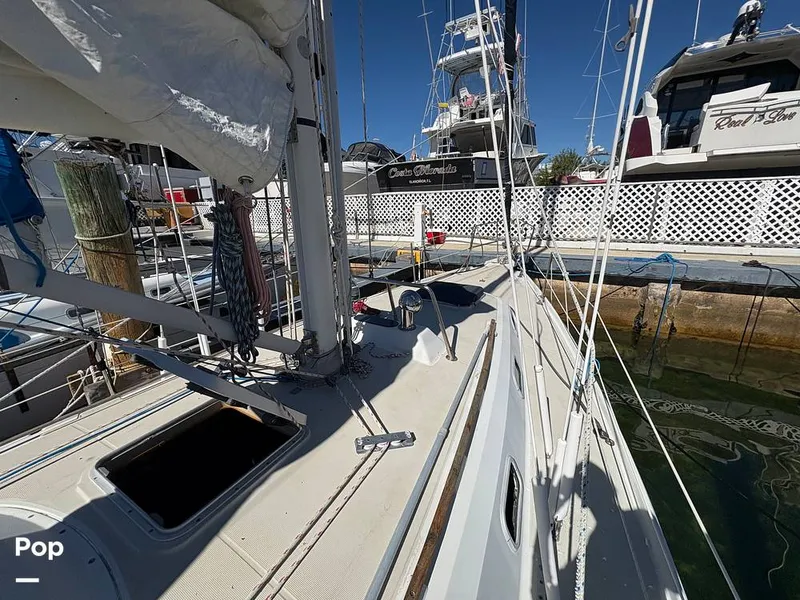 Slide: The Image of Ericson 35.3 STD 1987 - 16153128