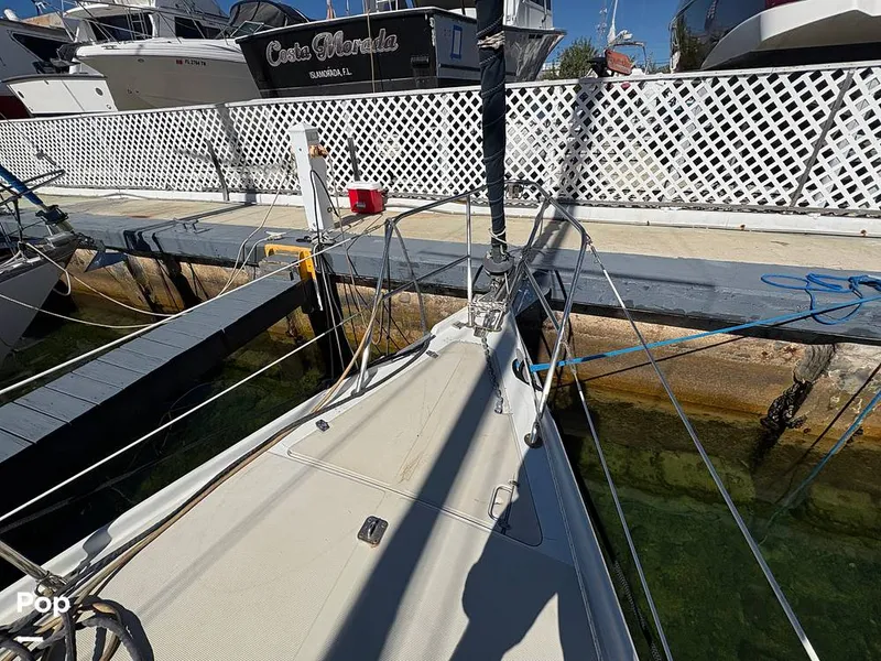 Slide: The Image of Ericson 35.3 STD 1987 - 16153130