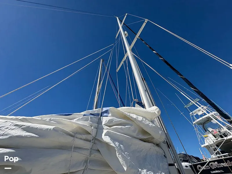 Slide: The Image of Ericson 35.3 STD 1987 - 16153131