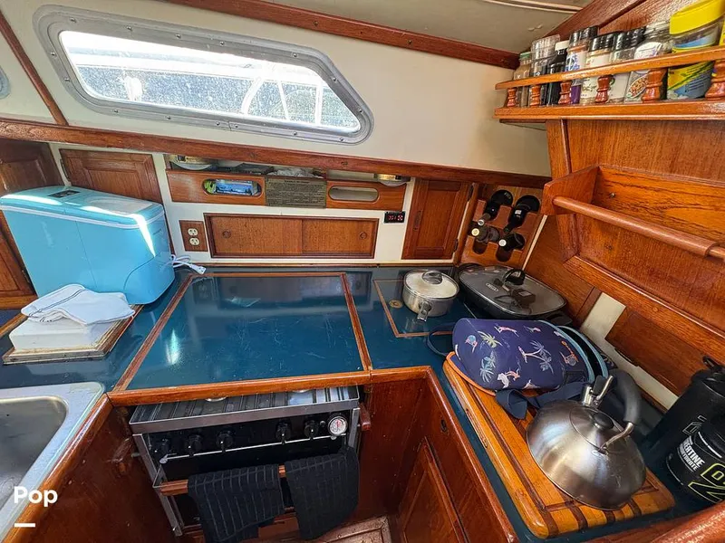 Slide: The Image of Ericson 35.3 STD 1987 - 16153138