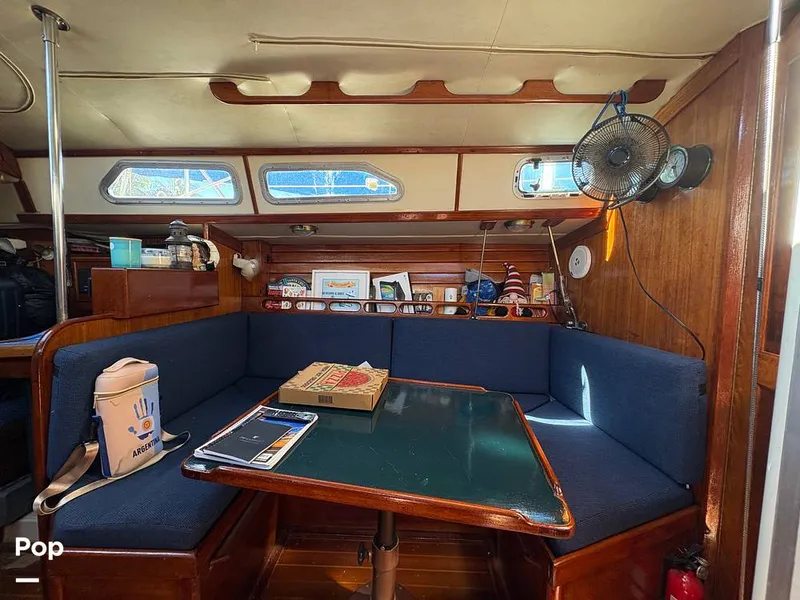 Slide: The Image of Ericson 35.3 STD 1987 - 16153145