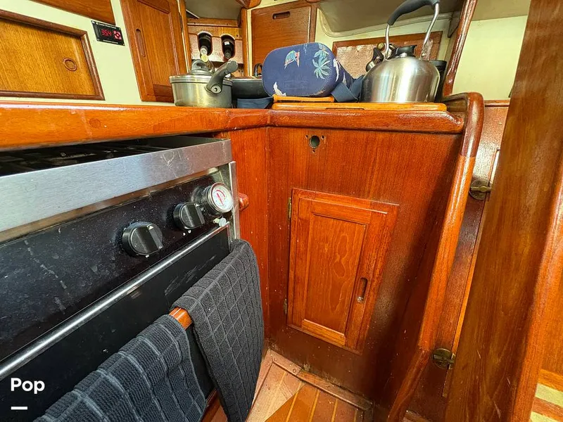 Slide: The Image of Ericson 35.3 STD 1987 - 16153139