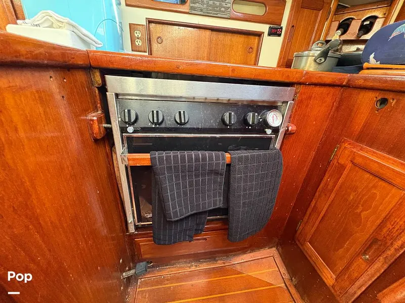 Slide: The Image of Ericson 35.3 STD 1987 - 16153140