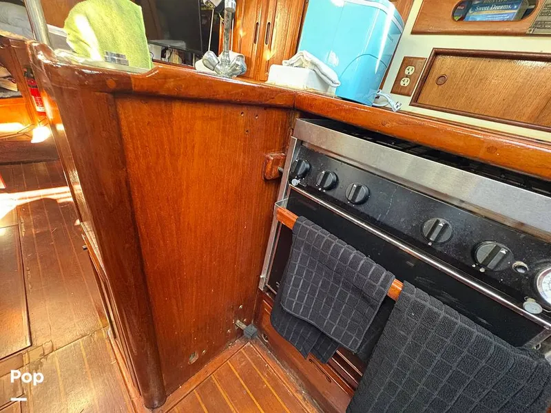 Slide: The Image of Ericson 35.3 STD 1987 - 16153141