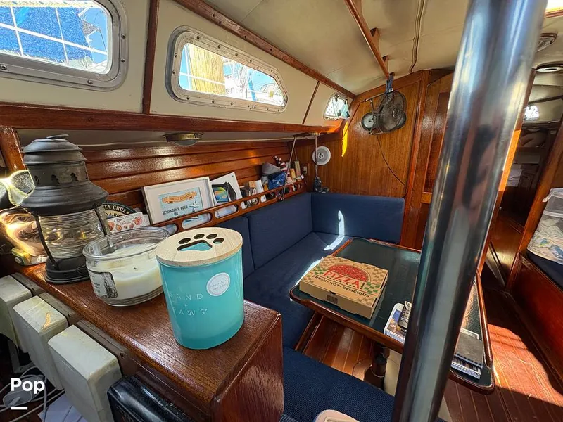 Slide: The Image of Ericson 35.3 STD 1987 - 16153146