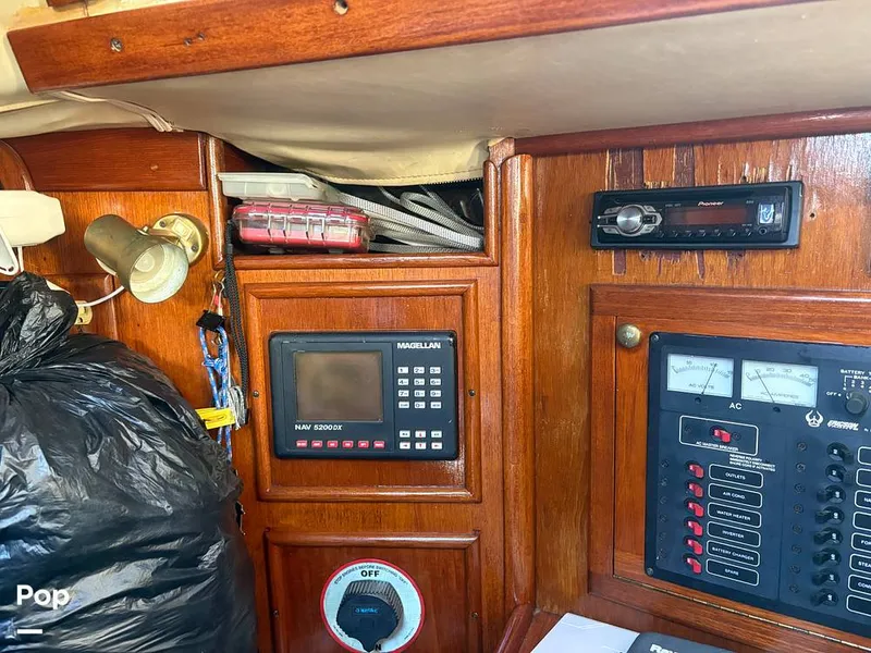 Slide: The Image of Ericson 35.3 STD 1987 - 16153147