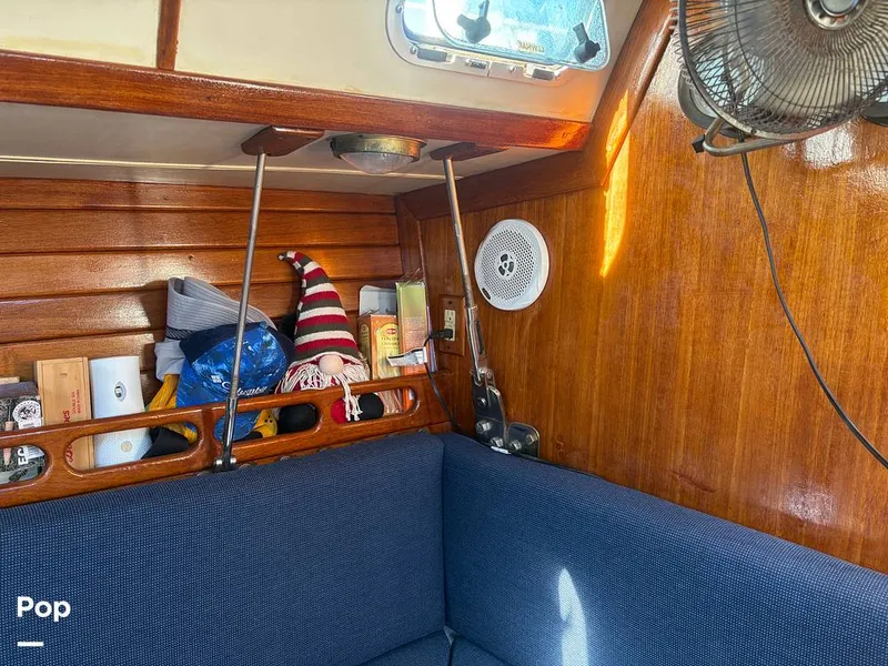 Slide: The Image of Ericson 35.3 STD 1987 - 16153150