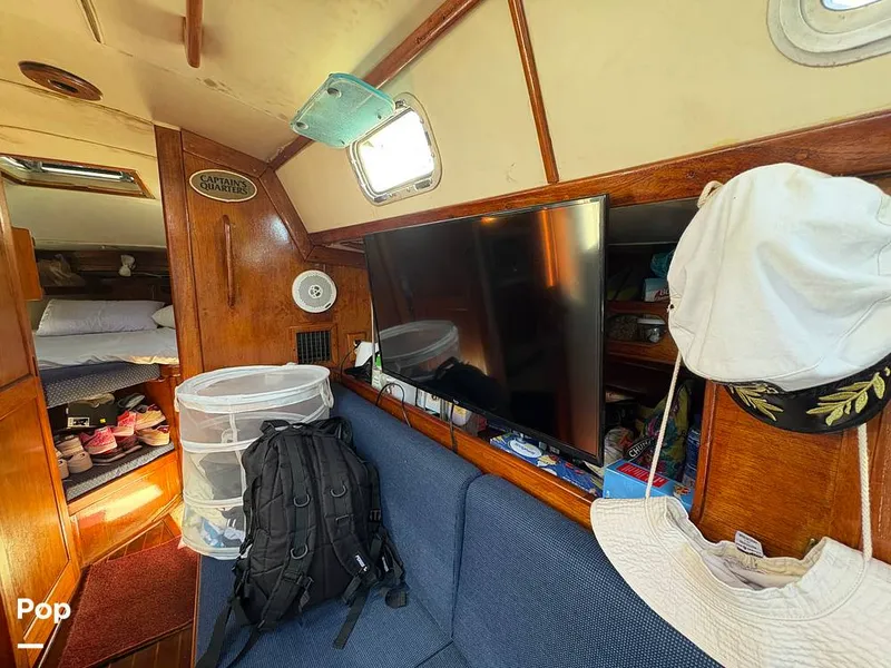 Slide: The Image of Ericson 35.3 STD 1987 - 16153151