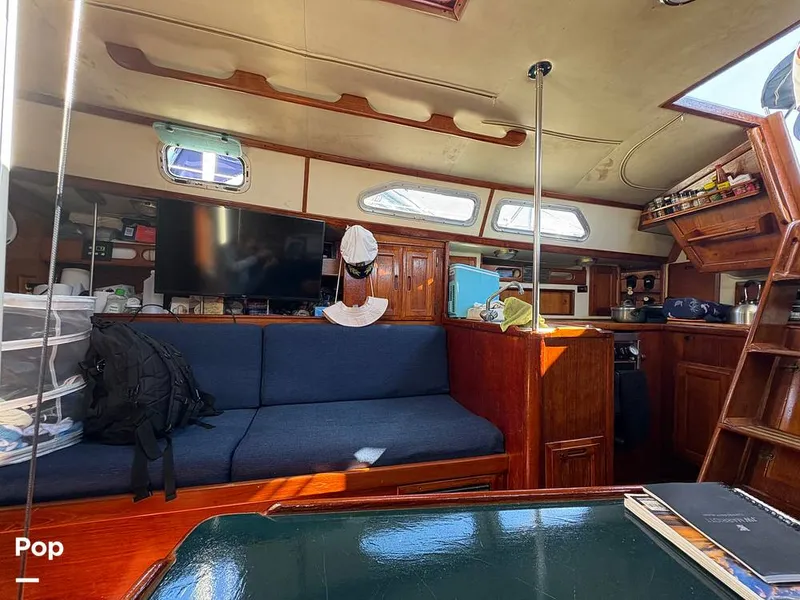 Slide: The Image of Ericson 35.3 STD 1987 - 16153148