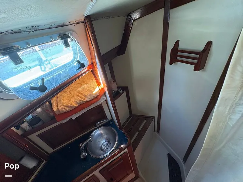 Slide: The Image of Ericson 35.3 STD 1987 - 16153154