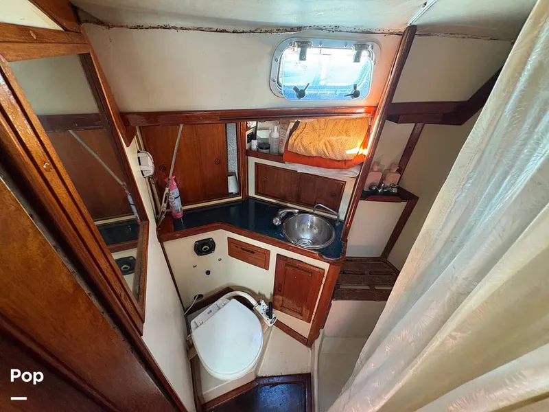 Slide: The Image of Ericson 35.3 STD 1987 - 16153155