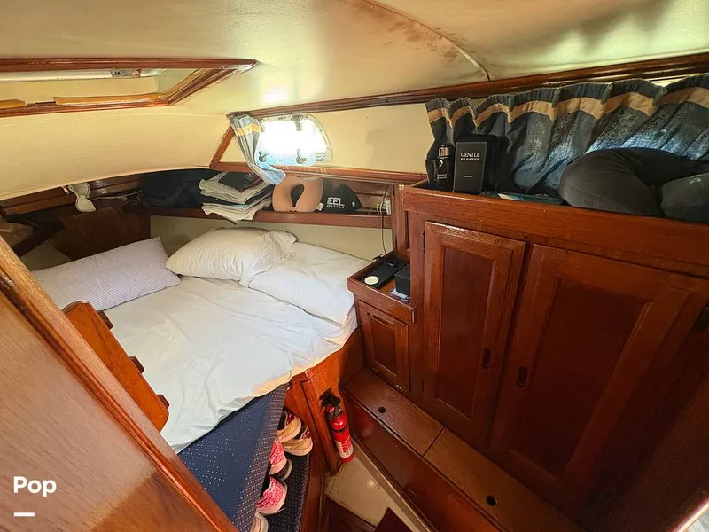 Slide: The Image of Ericson 35.3 STD 1987 - 16153156