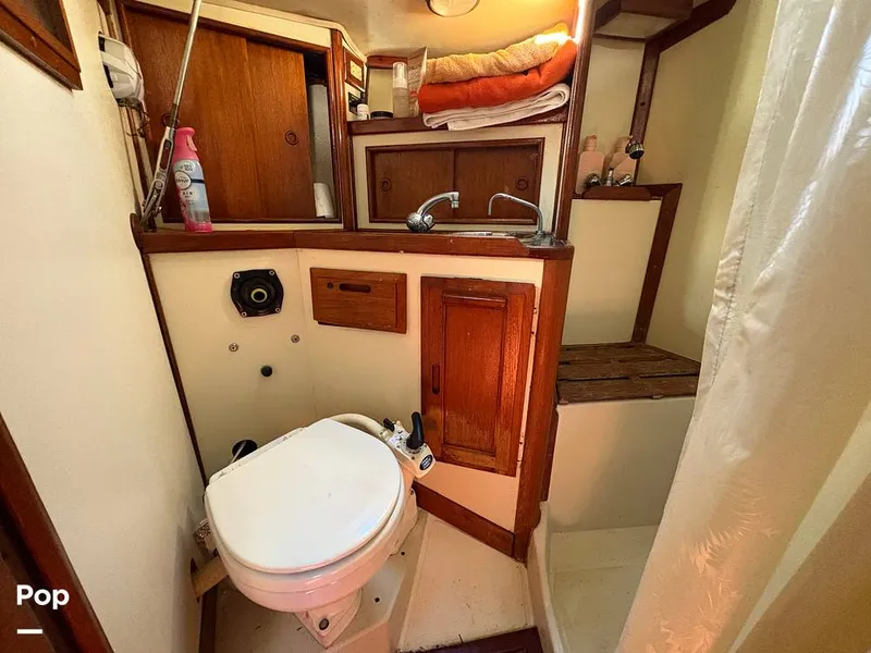 Slide: The Image of Ericson 35.3 STD 1987 - 16153158