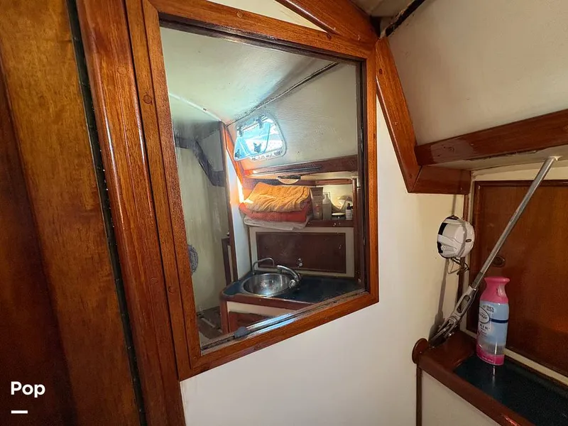 Slide: The Image of Ericson 35.3 STD 1987 - 16153159