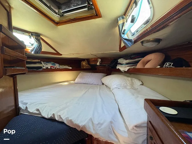 Slide: The Image of Ericson 35.3 STD 1987 - 16153162