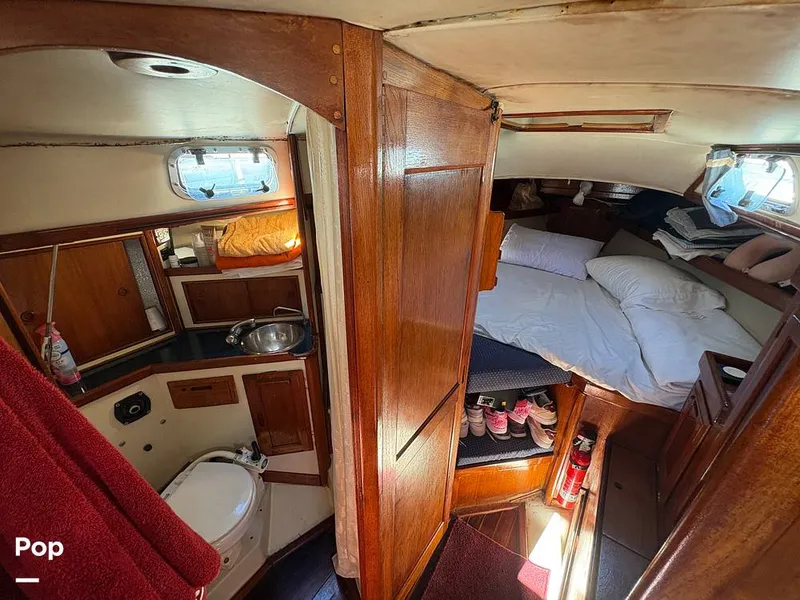 Slide: The Image of Ericson 35.3 STD 1987 - 16153152