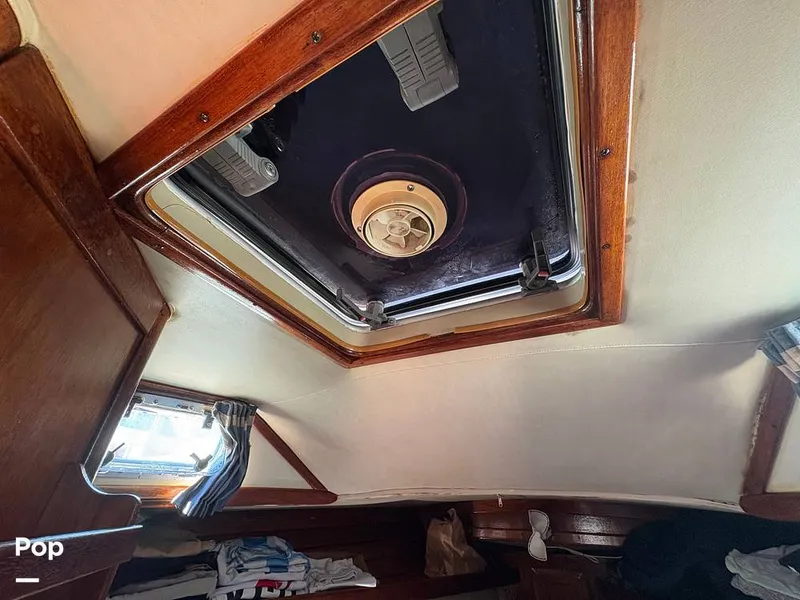 Slide: The Image of Ericson 35.3 STD 1987 - 16153164