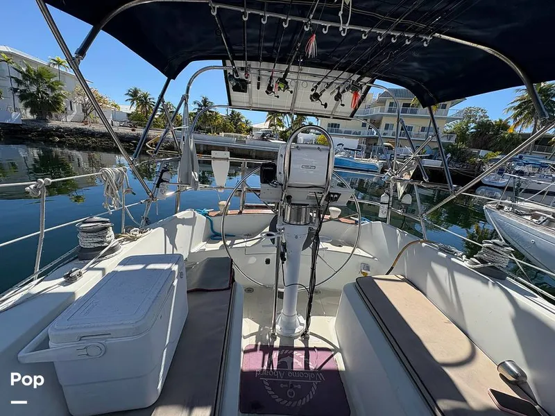 Slide: The Image of Ericson 35.3 STD 1987 - 16153167