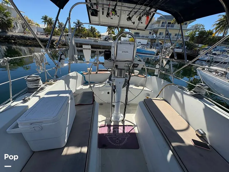 Slide: The Image of Ericson 35.3 STD 1987 - 16153168