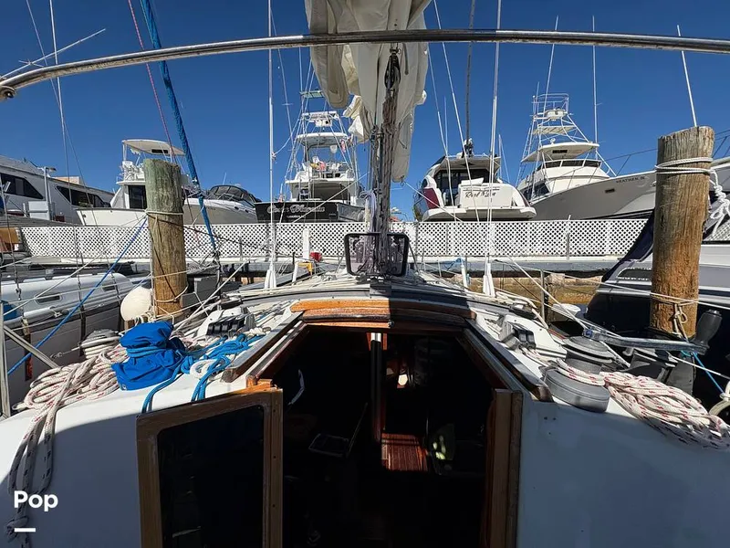 Slide: The Image of Ericson 35.3 STD 1987 - 16153170