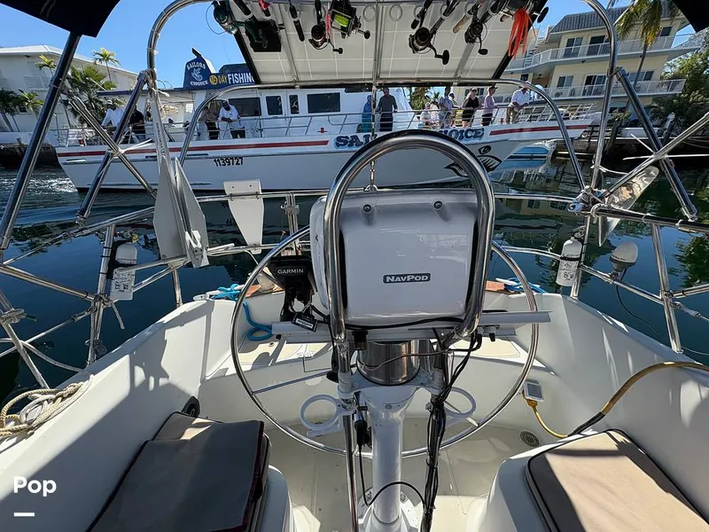 Slide: The Image of Ericson 35.3 STD 1987 - 16153172