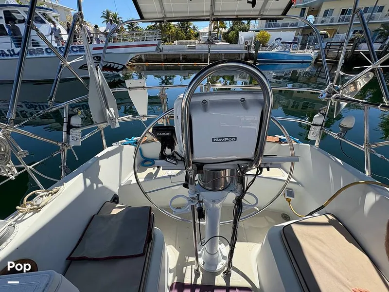 Slide: The Image of Ericson 35.3 STD 1987 - 16153173