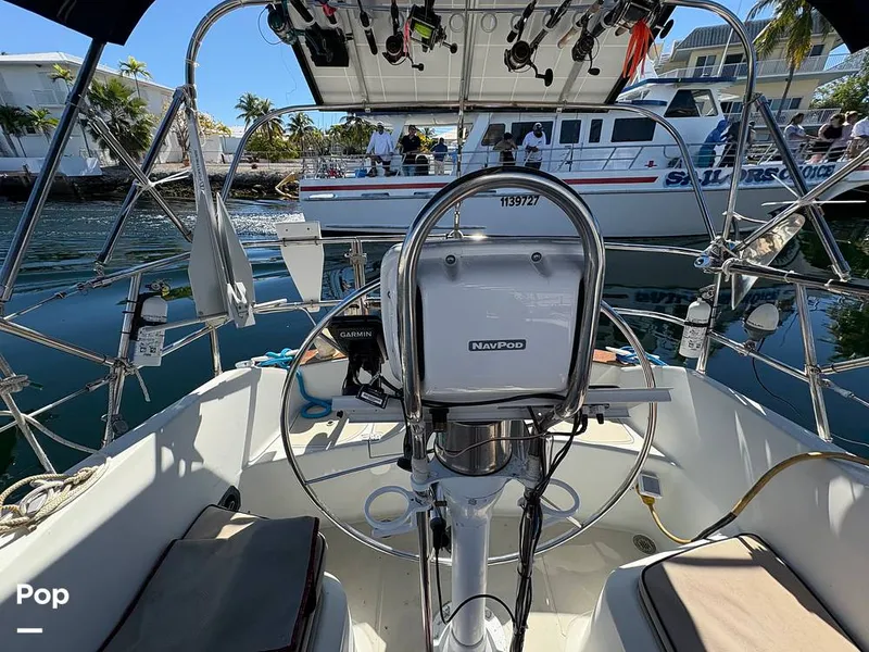 Slide: The Image of Ericson 35.3 STD 1987 - 16153175