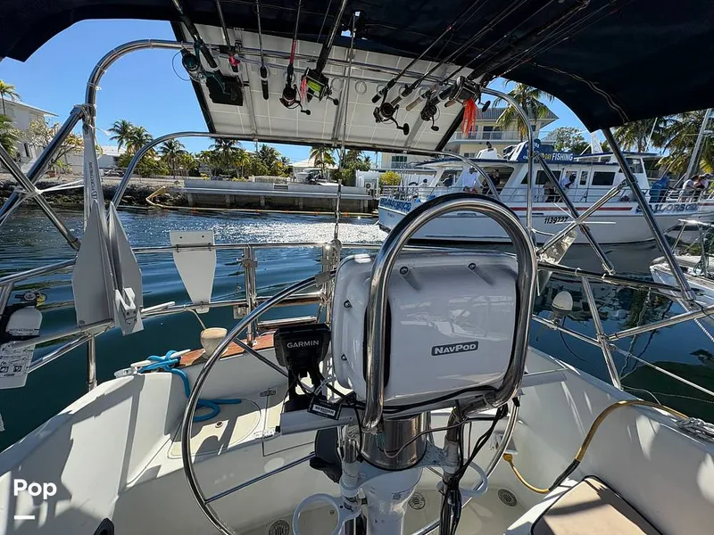 Slide: The Image of Ericson 35.3 STD 1987 - 16153176