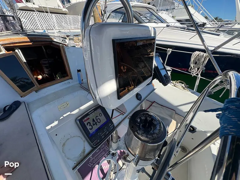 Slide: The Image of Ericson 35.3 STD 1987 - 16153177