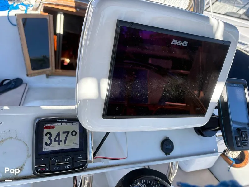 Slide: The Image of Ericson 35.3 STD 1987 - 16153178