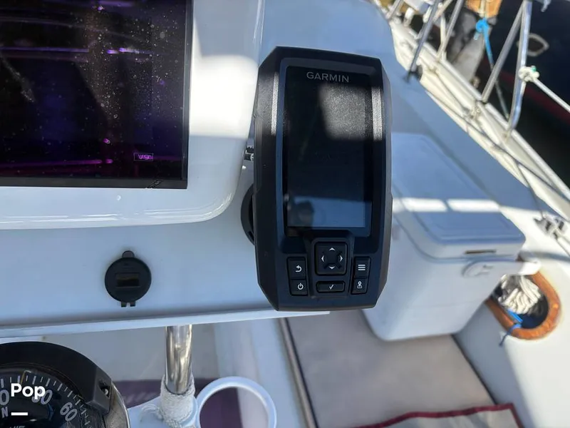 Slide: The Image of Ericson 35.3 STD 1987 - 16153179