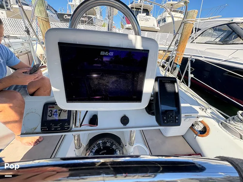 Slide: The Image of Ericson 35.3 STD 1987 - 16153180