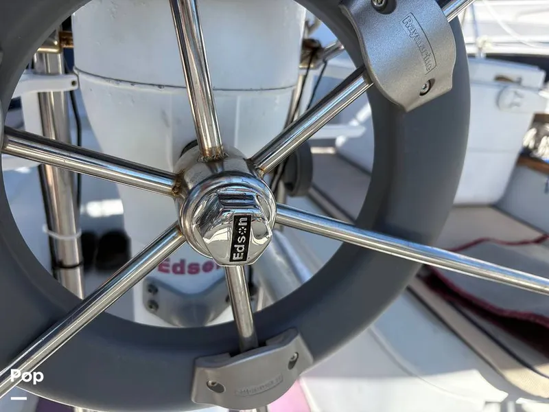 Slide: The Image of Ericson 35.3 STD 1987 - 16153181