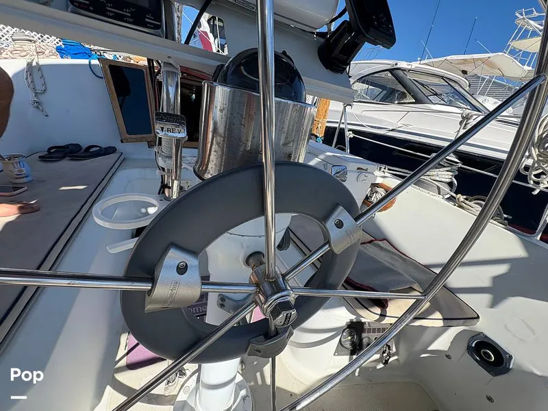 Slide: The Image of Ericson 35.3 STD 1987 - 16153182