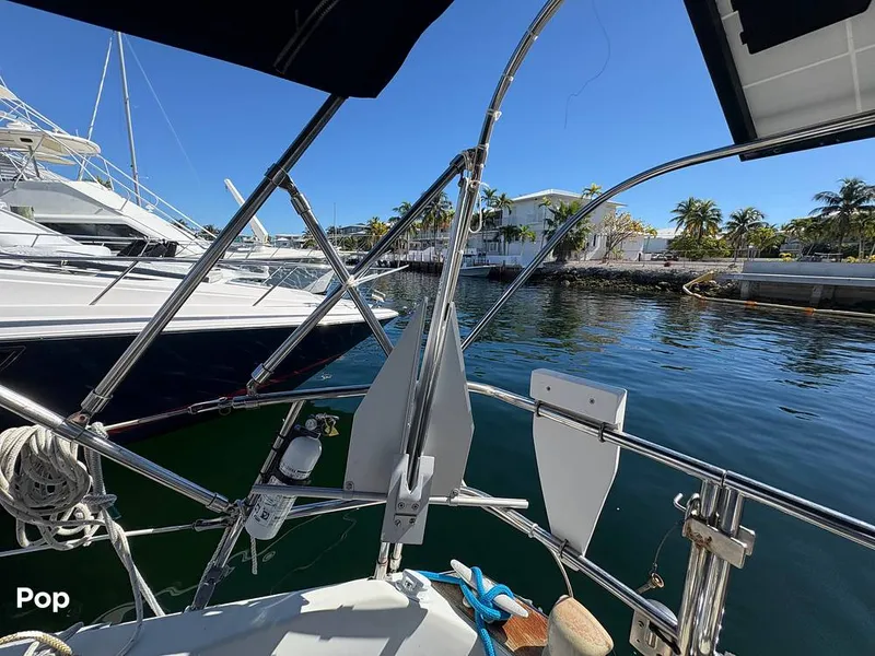 Slide: The Image of Ericson 35.3 STD 1987 - 16153187