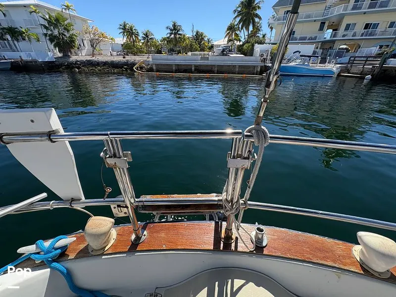 Slide: The Image of Ericson 35.3 STD 1987 - 16153188